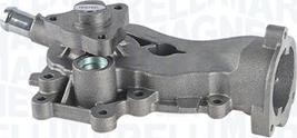 Magneti Marelli 350984120000 - Pompa apa aaoparts.ro