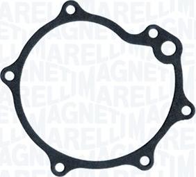 Magneti Marelli 350984295000 - Pompa apa aaoparts.ro