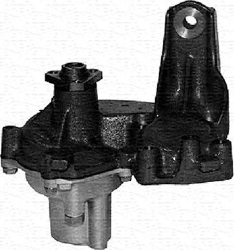 Magneti Marelli 350981437000 - Pompa apa aaoparts.ro