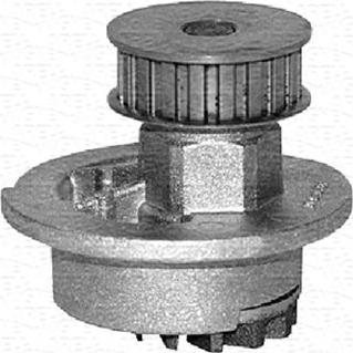 Magneti Marelli 350981543000 - Pompa apa aaoparts.ro
