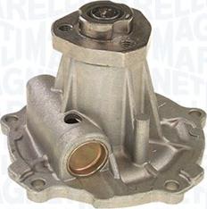 Magneti Marelli 350981528000 - Pompa apa aaoparts.ro