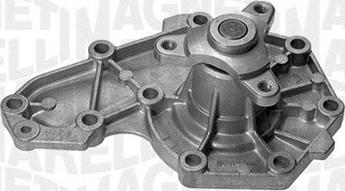 Magneti Marelli 350981574000 - Pompa apa aaoparts.ro