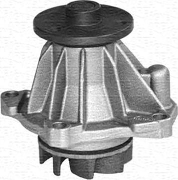 Magneti Marelli 350981658000 - Pompa apa aaoparts.ro
