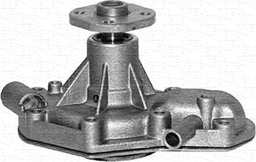 Magneti Marelli 350981664000 - Pompa apa aaoparts.ro