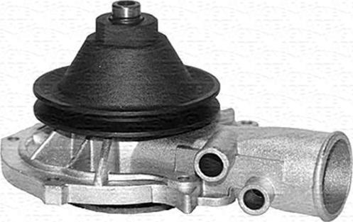 Magneti Marelli 350981682000 - Pompa apa aaoparts.ro
