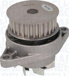 Magneti Marelli 350981840000 - Pompa apa aaoparts.ro