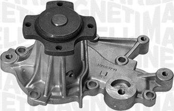 Magneti Marelli 350981858000 - Pompa apa aaoparts.ro