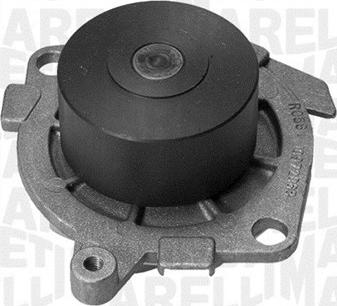 Magneti Marelli 350981329000 - Pompa apa aaoparts.ro