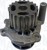Magneti Marelli 350981791000 - Pompa apa aaoparts.ro