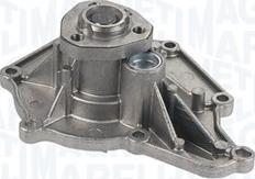 Magneti Marelli 350982015000 - Pompa apa aaoparts.ro