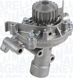 Magneti Marelli 350982089000 - Pompa apa aaoparts.ro