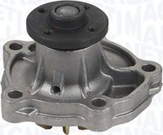 Magneti Marelli 350982026000 - Pompa apa aaoparts.ro