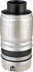 Magneti Marelli 350019100002 - Burduf, suspensie pneumatica aaoparts.ro