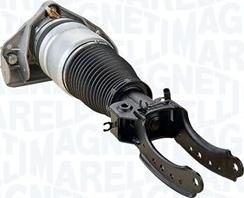 Magneti Marelli 350018100001 - Amortizor aaoparts.ro