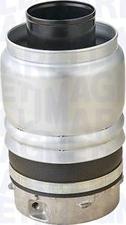 Magneti Marelli 350018100002 - Burduf, suspensie pneumatica aaoparts.ro