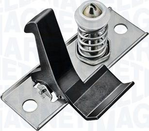 Magneti Marelli 350105046300 - Inchizator capota motor aaoparts.ro