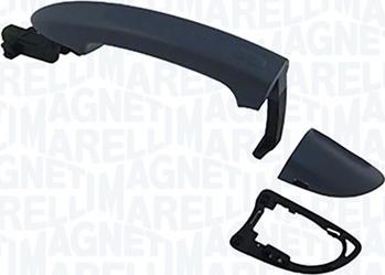 Magneti Marelli 350105048500 - Maner usa aaoparts.ro