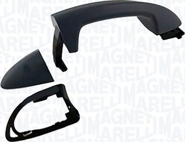 Magneti Marelli 350105048700 - Maner usa aaoparts.ro