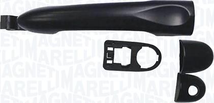 Magneti Marelli 350105047200 - Maner usa aaoparts.ro