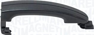 Magneti Marelli 350105052900 - Maner usa aaoparts.ro