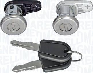 Magneti Marelli 350105014900 - Cilindru inchidere aaoparts.ro