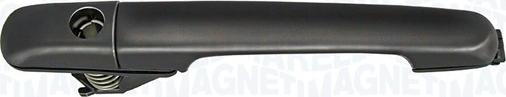 Magneti Marelli 350105016700 - Maner usa aaoparts.ro