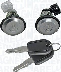 Magneti Marelli 350105013600 - Cilindru inchidere aaoparts.ro