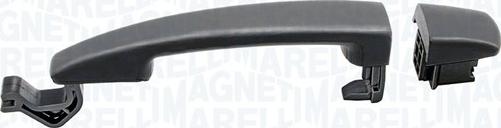 Magneti Marelli 350105017400 - Maner usa aaoparts.ro