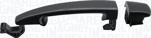 Magneti Marelli 350105017500 - Maner usa aaoparts.ro
