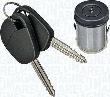 Magneti Marelli 350105033500 - Cilindru inchidere aaoparts.ro