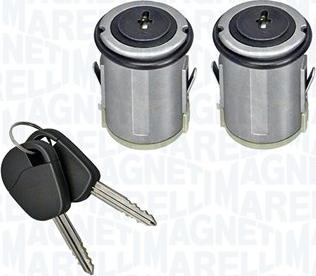 Magneti Marelli 350105029600 - Cilindru inchidere aaoparts.ro