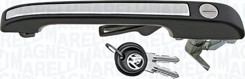 Magneti Marelli 350105024300 - Maner usa aaoparts.ro