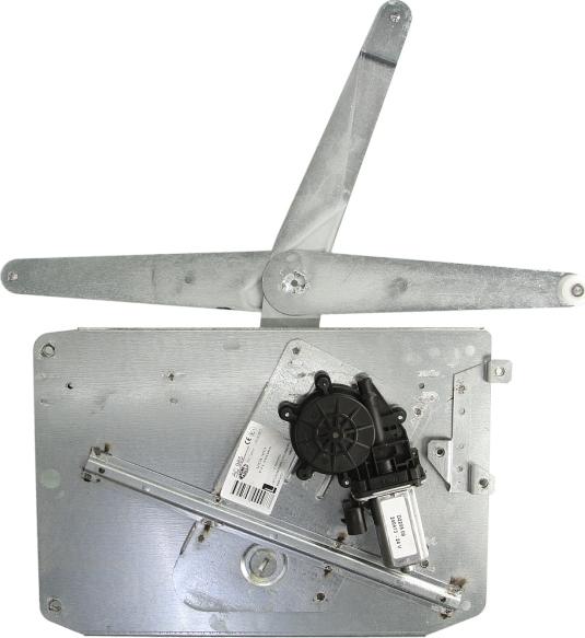 Magneti Marelli 350103985000 - Mecanism actionare geam aaoparts.ro