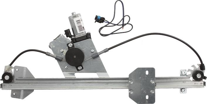 Magneti Marelli 350103981000 - Mecanism actionare geam aaoparts.ro