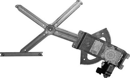 Magneti Marelli 350103455000 - Mecanism actionare geam aaoparts.ro