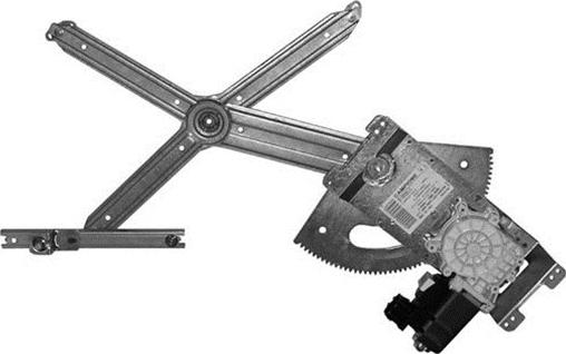 Magneti Marelli 350103457000 - Mecanism actionare geam aaoparts.ro