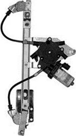 Magneti Marelli 350103505000 - Mecanism actionare geam aaoparts.ro