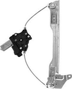 Magneti Marelli 350103659000 - Mecanism actionare geam aaoparts.ro