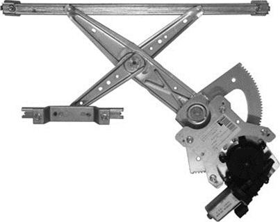 Magneti Marelli 350103044000 - Mecanism actionare geam aaoparts.ro