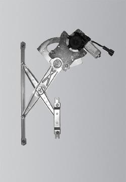 Magneti Marelli 350103043000 - Mecanism actionare geam aaoparts.ro