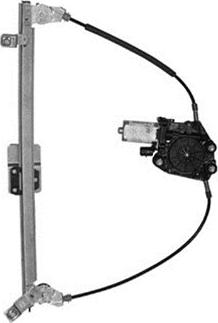Magneti Marelli 350103039000 - Mecanism actionare geam aaoparts.ro