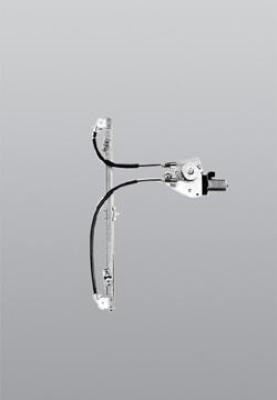 Magneti Marelli 350103072000 - Mecanism actionare geam aaoparts.ro