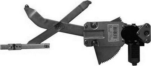 Magneti Marelli 350103169000 - Mecanism actionare geam aaoparts.ro