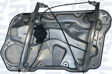 Magneti Marelli 350103169100 - Mecanism actionare geam aaoparts.ro
