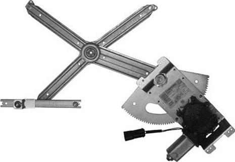 Magneti Marelli 350103167000 - Mecanism actionare geam aaoparts.ro