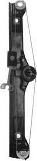 Magneti Marelli 350103104100 - Mecanism actionare geam aaoparts.ro