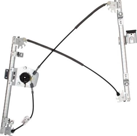 Magneti Marelli 350103107400 - Mecanism actionare geam aaoparts.ro