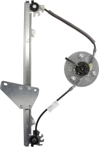 Magneti Marelli 350103107600 - Mecanism actionare geam aaoparts.ro