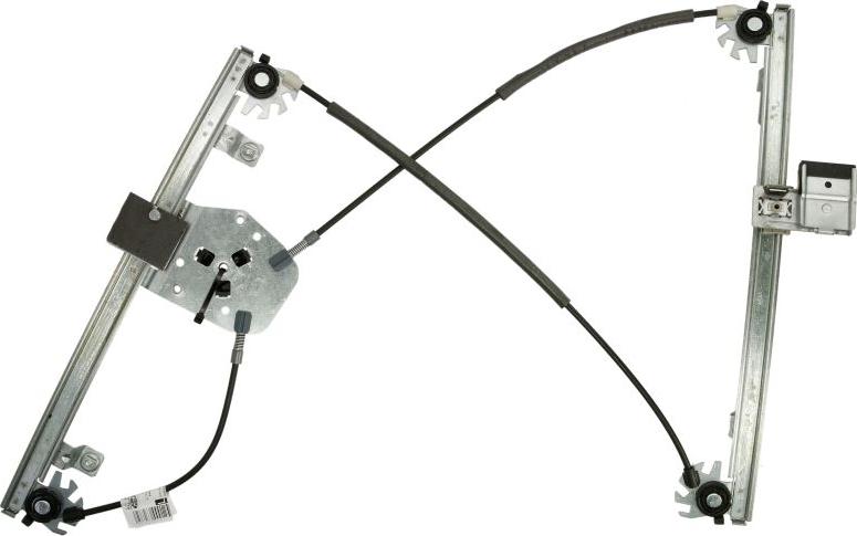 Magneti Marelli 350103107300 - Mecanism actionare geam aaoparts.ro