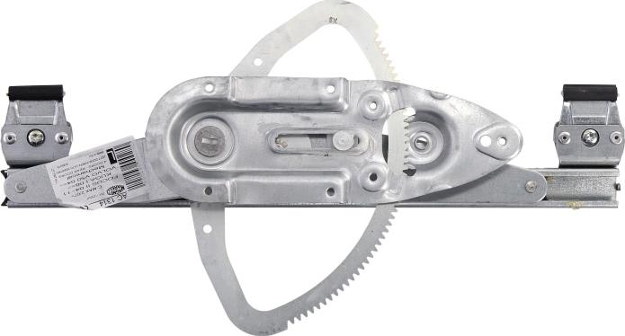 Magneti Marelli 350103131400 - Mecanism actionare geam aaoparts.ro
